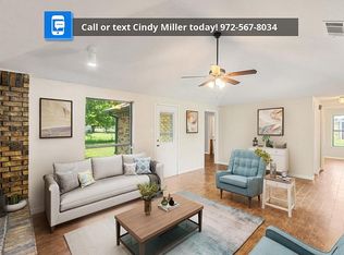 105 Quail Run Ct, Red Oak, TX 75154