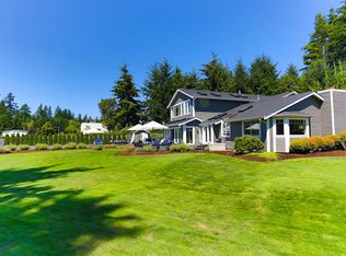 10407 50th St Ct NW, Gig Harbor, WA 98335