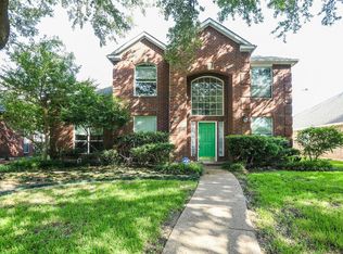 6809 Saint Lawrence St, Plano, TX 75024