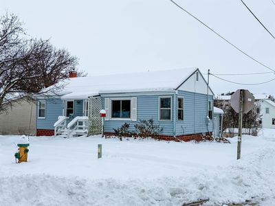 119 N Wells St, West Union, IA, 52175