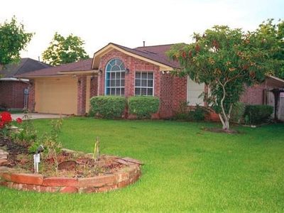 18746 Fox Prairie Ln, Houston, TX, 77084