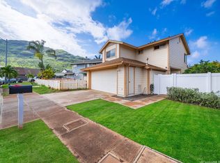 87-131 Helekula Pl, Waianae, HI 96792