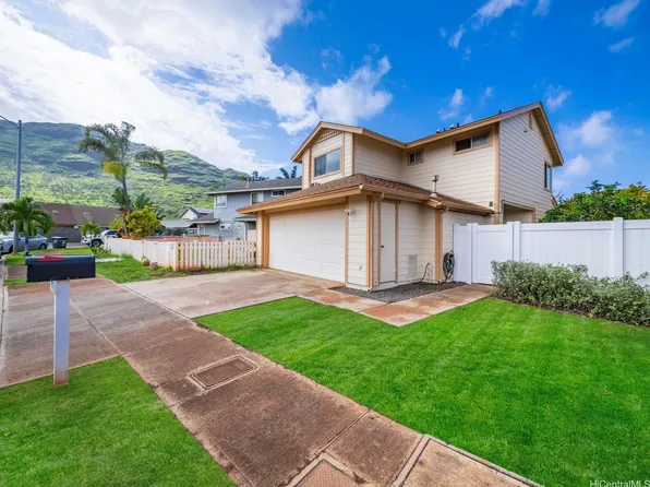 87-131 Helekula Pl, Waianae, HI 96792