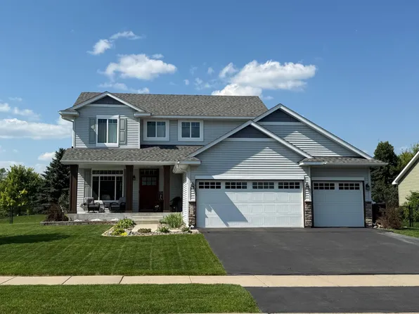 296 Krause Ave W, Delano, MN 55328