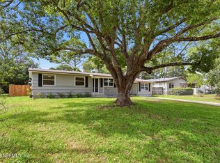 7328 WARNER Drive, Jacksonville, FL 32244