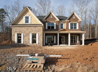 4470 Hunters Walk Way, Cumming, GA 30028