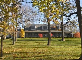 2905 W Charleston Rd, Tipp City, OH 45371