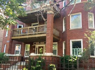 4517 N Magnolia Ave #2S, Chicago, IL 60640