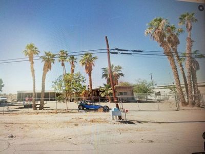 129 & 135 Brawley Ave, Thermal, CA, 92274