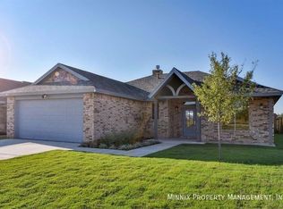 2103 99th St, Lubbock, TX 79423