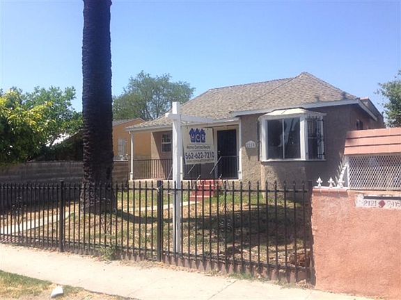 3rd image of 2115 E 113th St