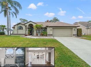8213 Berkeley Manor Blvd, Spring Hill, FL 34606
