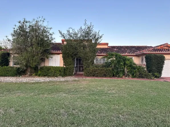 18601 SW 128th Ave, Miami, FL 33177