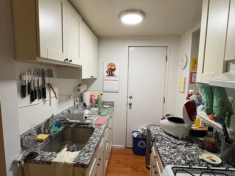 2207 Naudain St #1F — Photo 1