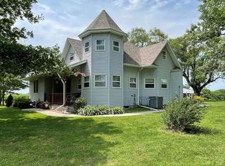 28537 E 240th St, Ridgeway, MO 64481