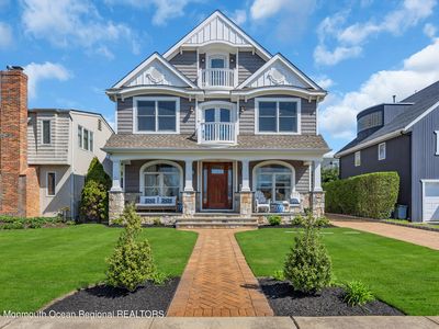 105 Beacon Blvd, Sea Girt, NJ, 08750