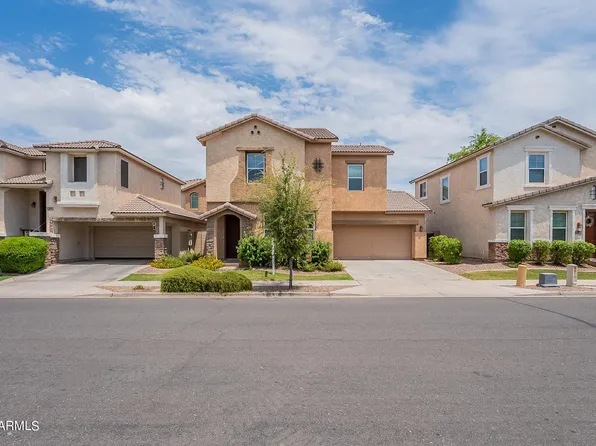 4036 E CARLA VISTA Drive, Gilbert, AZ 85295