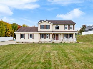 1295 Aberagg Rd, Atwater, OH 44201