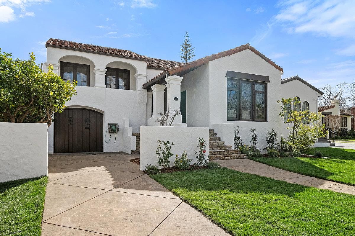 411 Taylor Blvd, Millbrae, CA 94030 Zillow