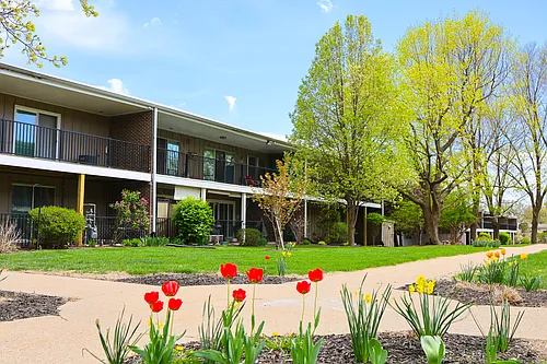 Westbrook Gardens Photo 1