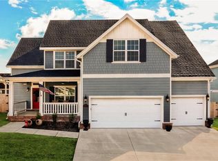 810 Hampstead Heath, Cave Springs, AR 72718