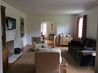 307 N Meadow Dr, Manning, SC 29102