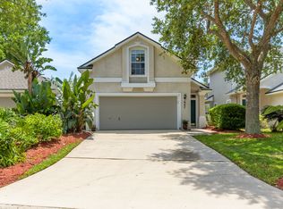 647 Selva Lakes Cir, Atlantic Beach, FL 32233
