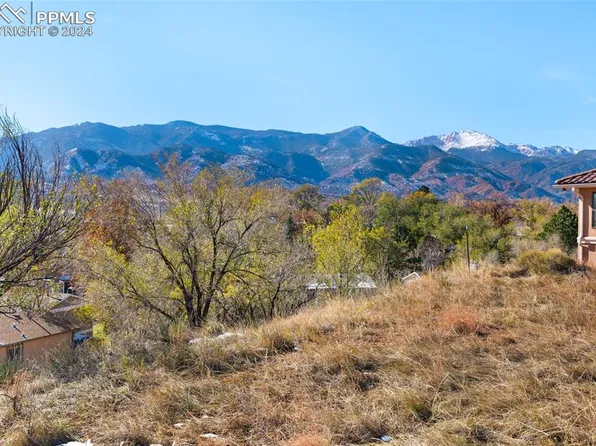 227 Crown High Ct, Colorado Springs, CO 80904
