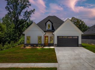 6809 Rudolph Rd, Alexander, AR 72002