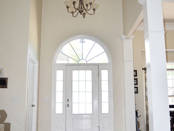 entry way