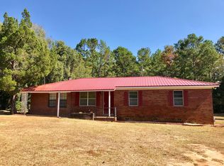 737 Lacy Rd, Whigham, GA 39897