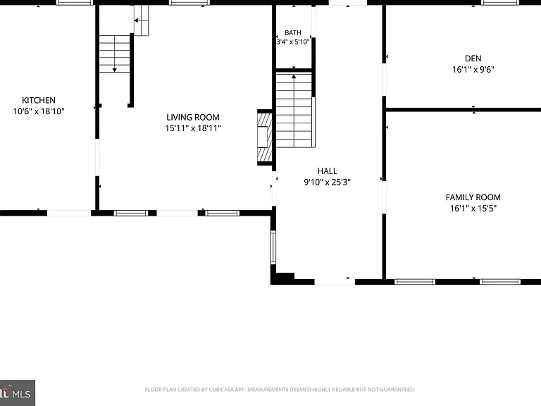 11037 Harp Hill Rd — Photo 3