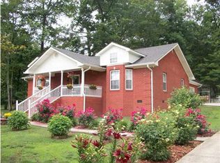 12205 Posey Hollow Rd, Soddy Daisy, TN 37379