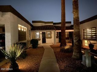 7755 E Thomas Rd UNIT 23, Scottsdale, AZ 85251