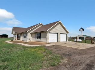 29529 County Road 8, Keenesburg, CO 80643