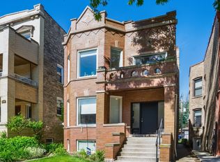 2638 N Mozart St, Chicago, IL 60647