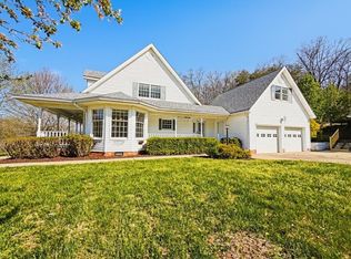 2820 Foxhunters Rd, Flatwoods, KY