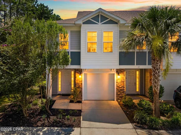 113 Enchantment Falls Ln, Panama City Beach, FL 32407