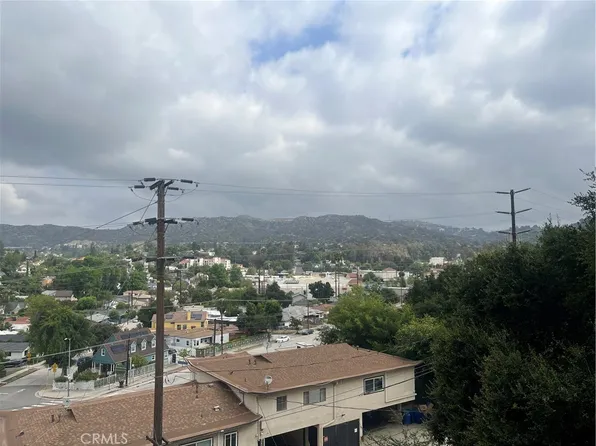 996 Rockdale Ave Lot 103, Los Angeles, CA 90041