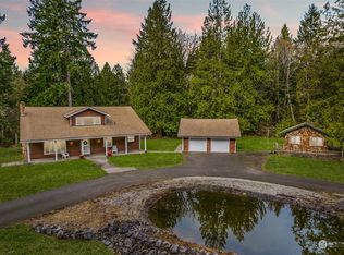 2530 86th Ave NW, Olympia, WA 98502