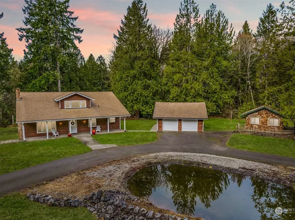 2530 86th Avenue NW, Olympia, WA 98502