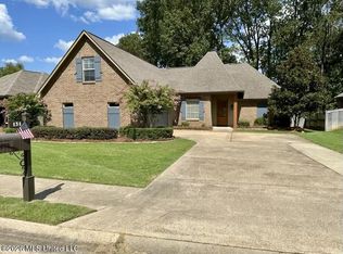 131 Stillhouse Creek Dr, Madison, MS 39110