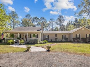 245 SW Carl Wilson Rd, Fort White, FL 32038