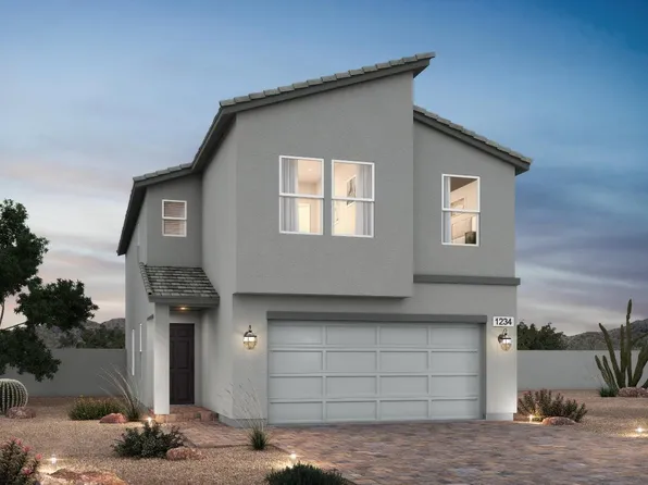 4669 Saguro Sunset Ave, Las Vegas, NV 89139