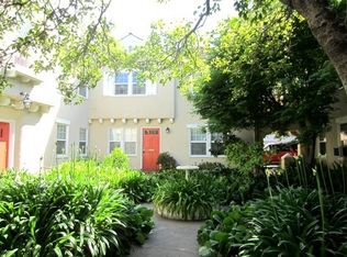 832 N 1st St APT 4, San Jose, CA 95112