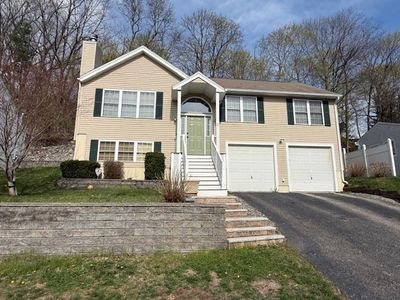12 Sherwood Rd, Worcester, MA, 01602