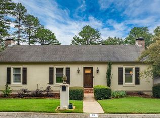 28 River Ridge Cir, Little Rock, AR 72227