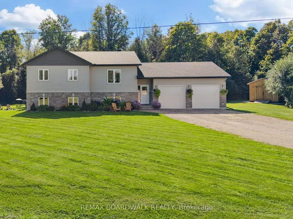 1271 Drummond School Rd, Drummond/north Elmsley, ON K7H 0K5