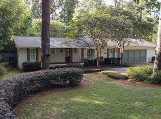 4159 Navajo Rd, Jackson, MS 39211