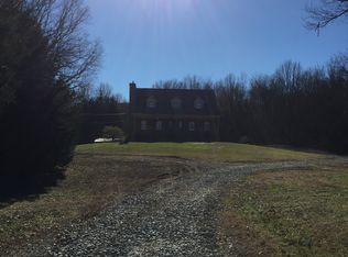 9317 Arnold Rd, Christiana, TN 37037